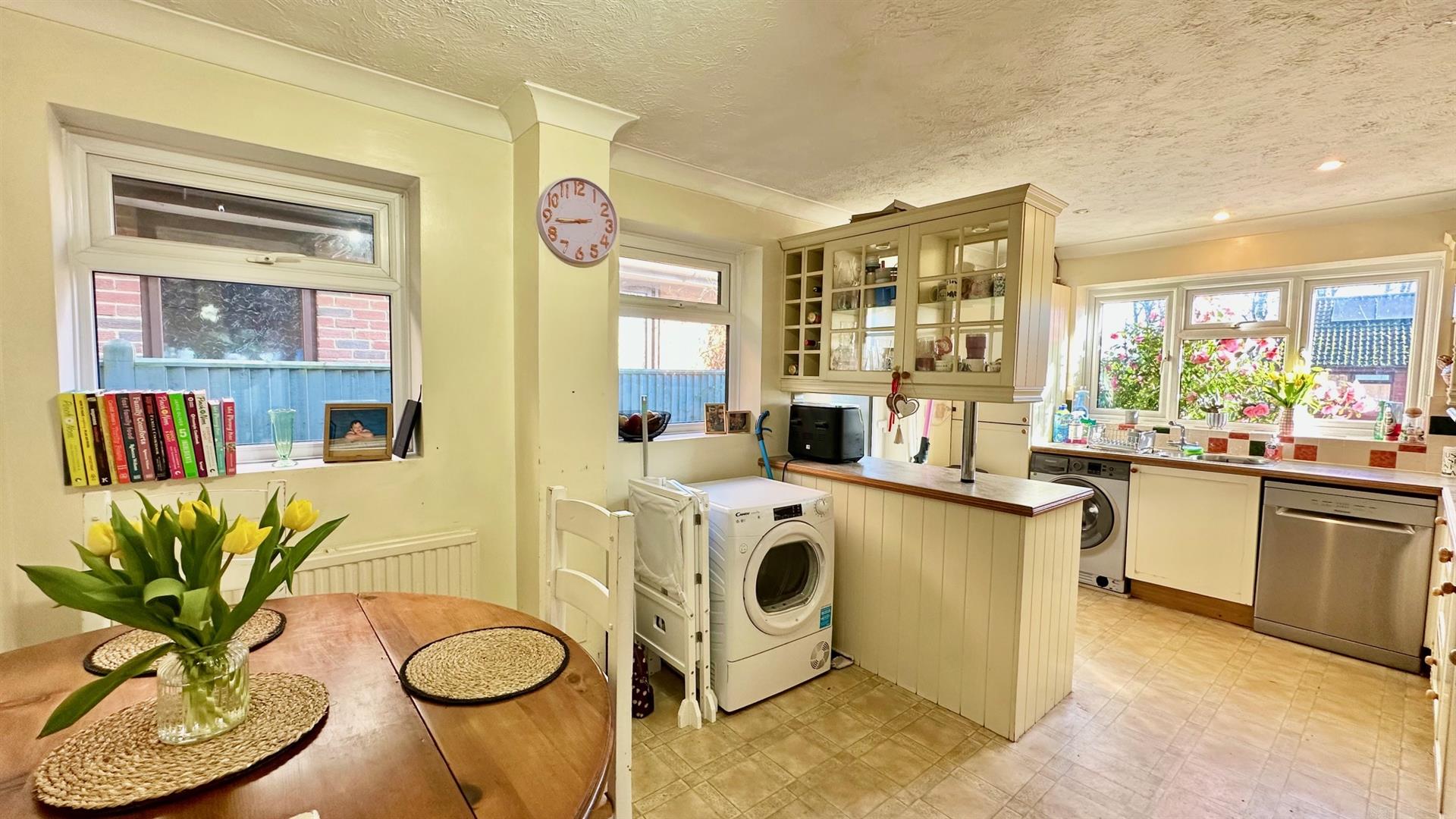 Augustus Way, St. Leonards-On-Sea